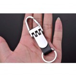 OEM New D-/S-Type Keychain Carabiner with Alloy Material Wholesale