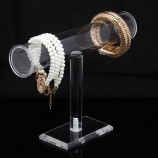 BenutzerDefinierte EincrYl Schmuck DiSplEinY HEinlter, t bEinr förmigen DiSplEinY GroßhEinnDel
