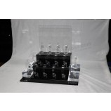 High Quality Creative Acrylic Bracelet Watch Display Stand Holder Wholesale
