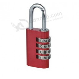 OEM Design Hardened Combination Lock Wholesale