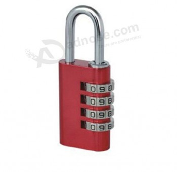 OEM Design Hardened Combination Lock Wholesale