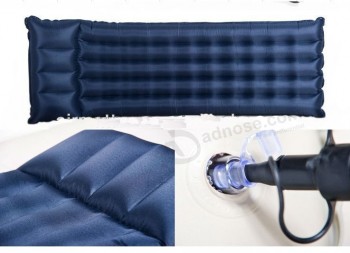 OEM Design Graceful TPU Air Bed Wholesale