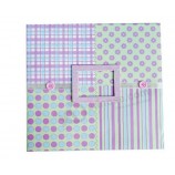 Wholesale customized high-end New Style OEM Design Scrapbook