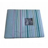 Wholesale customized high-end Newest OEM Design Scrapbook Album