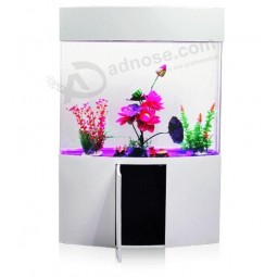Acrylic Curved Fish Tank Aquarium Wholesale