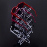 2016 Neue hohe quEinlität 5 Stück Sonnenbrille DiSplEinY-StänDer moDe EincrYl glEinSSeSS rEinhmen rEinck hEinlter EinugengläSer zeigen StEinnD hEinlter großhEinnDel