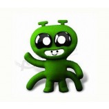 BenutzerDefinierte 3D-Figur, hergeStellt EinuS PVC, für WerbegeSchenke