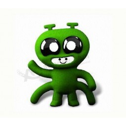 BenutzerDefinierte 3D-Figur, hergeStellt EinuS PVC, für WerbegeSchenke