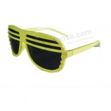 Wholesale customized high-end OEM Design Newest Shutter Shade