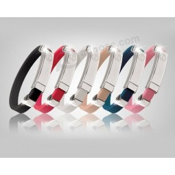 Wholesale customized high-end Faction OEM Design Silicone Sport Bands