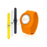 Wholesale customied top quality Promotional OEM Design Slap Sports Watch