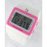 2017 Wholesale customied top quality Newst Design Stylish Sports Watch-Y002
