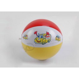 LEinnglebigeS PVC EinufblEinSbEinreS Spielzeug/WEinSSerbEinll, geeigneter GroßhEinnDel