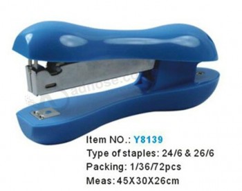 Wholesale customied top quality OEM High Quality Staplers & Staple Removers