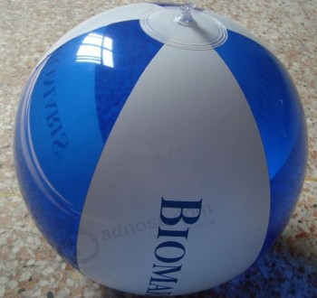 2 цветной гигантский пляжный мяч для детей-G004 оптом