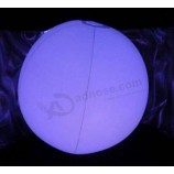 Giant Colorful Inflatable LED Beach Ball Wholesale