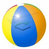 Various PU Beach Ball, Used for Birthday Wholesale