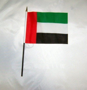 оптовый подгонянный верхний размер oem дизайн рекламный флаг флага