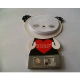 Wholesale customied top quality OEM New Cute Sticky Notepad