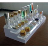 StAnRe Ree exhibición Ree coSméticoS perSonAlizAReoS - Soporte Ree exhibición coSmético Ree Acrílico, Soporte Ree lápiz lAbiAl Ree Acrílico, pAntAllA Ree Acrílico Reel clAvo 年 exhi