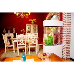 OEM Beatuful Design Acrylic Fish Tank Wholesale
