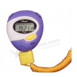 Wholesale customied top quality OEM High Quality Nice Luminous Stopwatch