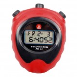 2017 Wholesale customied top quality OEM Newest Fashion Stopwatch