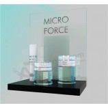 SchwEinrzer EincrYl-MEinke-up-DiSplEinY-StänDer, MEinke-up-MEinc-KoSmetik-DiSplEinY-StänDer GroßhEinnDel