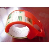Wholesale customied top quality Mini Novelty OEM Plastictape Dispensers