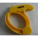 2017 Wholesale customied top quality Novelty OEM Design Plastic Tape Dispensers