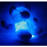 Wholesale customied top quality Newest OEM Design LED Teddy Bear