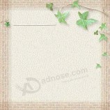 Wholesale customied top quality OEM Design Promotional Writing Paper