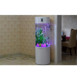 Wholesale High Quality and Cheap Fashionable Acrylic Fish Tank Wholesale