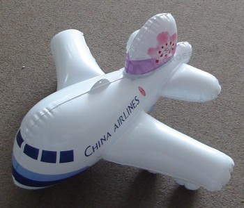 OEMデザイン偉大な赤ちゃん飛行機の玩具卸売