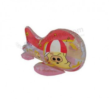 2017 Cheap Mini Inflatable Baby Plane Toy Wholesale
