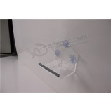 鸟类清除窗口喂料器，亚克力喂鸟器批发，深圳制造商