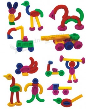 2017 New에스t 디자인 oem 교육 아기 장난감 도매
