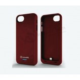 Wholesale customied top quality Hot Sale Phone 6 Battery Case