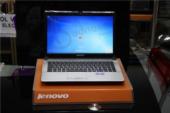 пользовательский акриловый подставка для ноутбука первый прямой фарфор производитель фарфора