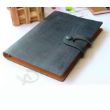 2017 Wholesale customied top quality OEM New Design Diary