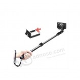 Wholesale customied top quality Hot Selling Smartphone Bluetooth Camera Wireless Monopod