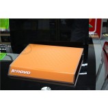 Acrylic Laptop Stand Holder Riser for Apple Samsung HP Asus LG Acers Vaio Wholesale