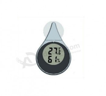 Wholesale customied top quality OEM New High Quality Digital Clock for Car