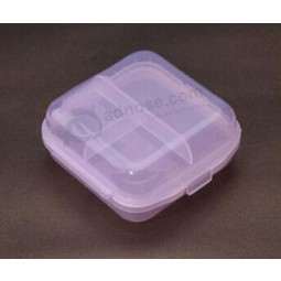 Wholesale customied top quality New Style Mini Pill Box with High Quality