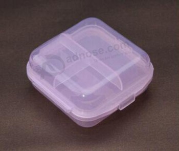 Wholesale customied top quality New Style Mini Pill Box with High Quality