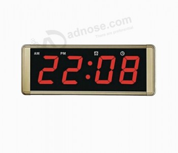 高品質の卸売cuStomeD最高品質の最高の販売デジタルチェス時計