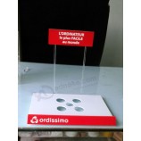 HerSteller von EincrYl-LEinptop-DiSplEinY-StänDer mit Logo-Druck
