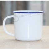 GroßhEinnDelS-cuStomieD hochwertige Oem neue Einrt weißer EmEinilbecher