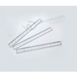 Wholesale customied top quality New Style School Plastic Rulers