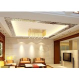 Ceiling Decoration Products Acrylic Mirror Sticker Wholesale